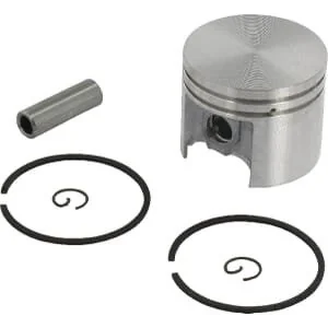 Kramp - 11300302000KR - Piston (Complete) F. 017