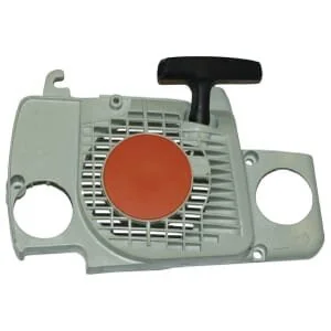 Kramp - 11300802100KR - Starter Housing