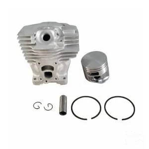 Kramp - 11400201211KR - Cylinder With Piston