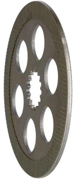 Kramp - 114622C2N - Brake Disc Case - IH