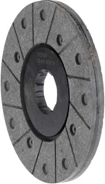 Kramp - 131788A1N - Brake Disc Case - IH