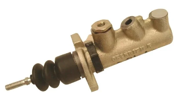 Kramp - 133135155N - Master Cylinder Steyr