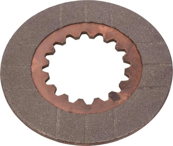 Kramp - 1345726C1N - Brake Disc