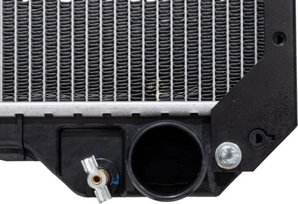 Kramp - 135856A1N - Radiator