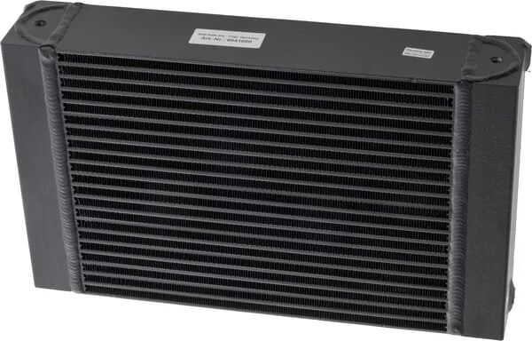 Kramp - 136689AN - Oil Cooler