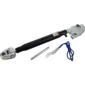 Kramp - 1375236502 - Central Coupling Cat. 3