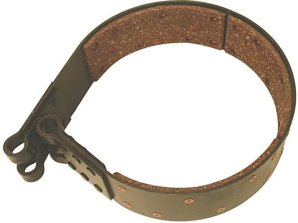 Kramp - 1465411320N - Brake Band SLH