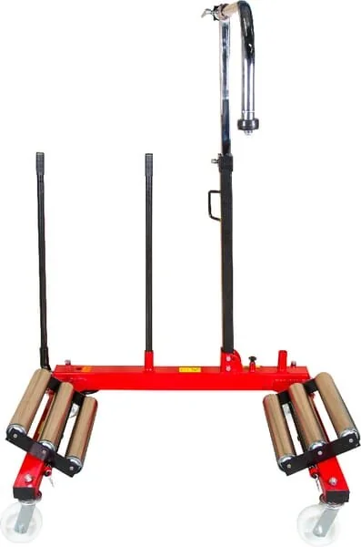 Kramp - 15000KR - Wheel Fitting Device 1500kg