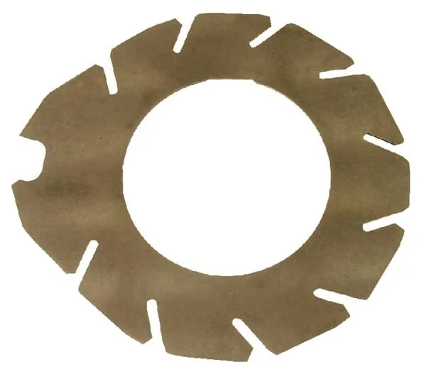 Kramp - 15454600N - Intermediate Disc SLH