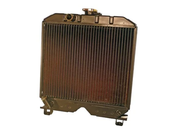 Kramp - 1662572060N - Radiator