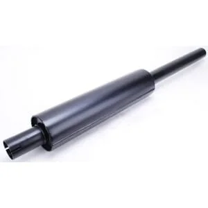 Kramp - 1672994M92KR - Exhaust