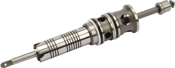 Kramp - 1681789M91KR - Valve