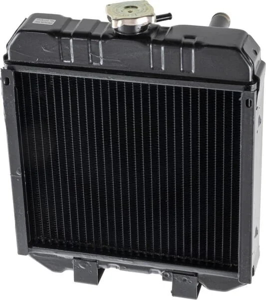 Kramp - 1685372060N - Radiator