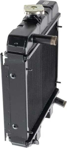 Kramp - 1685372060N - Radiator