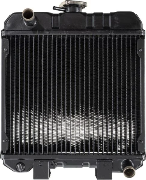 Kramp - 1685372060N - Radiator
