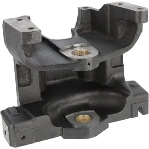 Kramp - 1688611M91N - Front Suspension Support