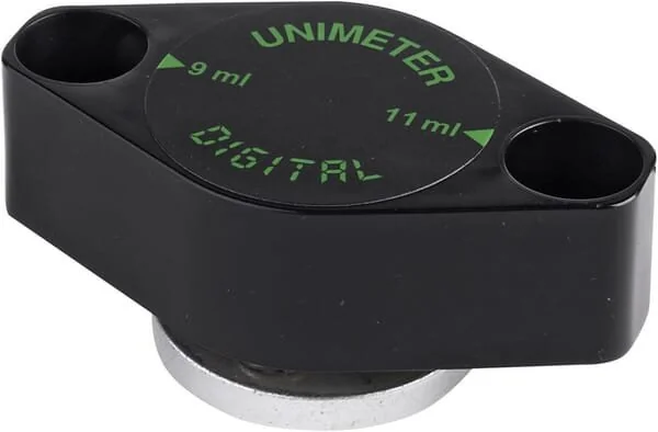 Kramp - 1690121047 - Cap For Unimeter Super Digital Moisture Meter