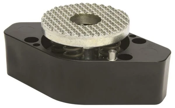 Kramp - 1690121047 - Cap For Unimeter Super Digital Moisture Meter