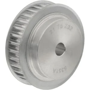 Kramp - 16T25302 - Timing Pulley Type -T 30Z