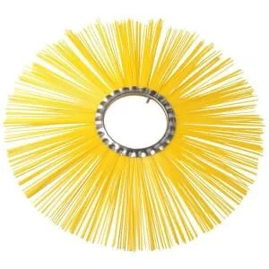 Kramp - 1715115600 - Brush 600x1/2 Cup