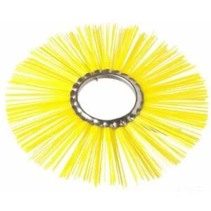 Kramp - 1715123350 - Brush 350x3 Inches Full Cup