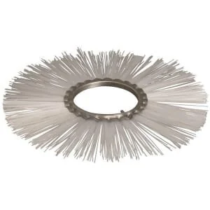 Kramp - 1715403300 - Brush Nylon 300x/ 80 1.5