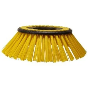 Kramp - 1715640010 - Gutter Broom Poly