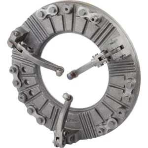 Kramp - 1810909M91N - Dish Complete