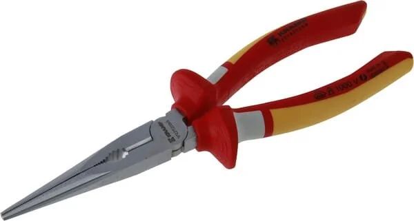 Kramp - 1812215200KR - Telephone Pliers VDE 200