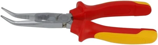 Kramp - 1812217200KR - Telephone Pliers Angled VDE 10
