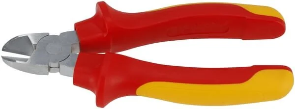 Kramp - 1812225160KR - Diagonal Cutter Pliers VDE 100