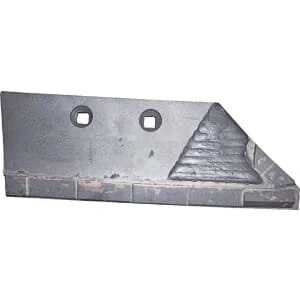 Kramp - 19125CN - Skim Point Carbide RH