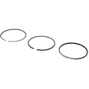 Kramp - 1930191KR - Piston Ring Set Standard