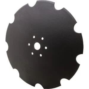 Kramp - 2010061N - Harrow Disc 560x6mm