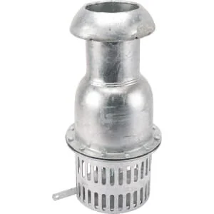 Kramp - 2104300 - Suction Strainer M 2 Inches