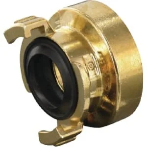 Kramp - 217162 - Coupling F GK