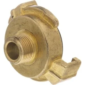 Kramp - 217164 - Coupling M GK