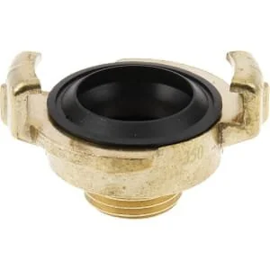 Kramp - 217165 - Coupling M GK