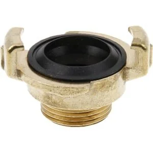 Kramp - 217166 - Coupling M GK