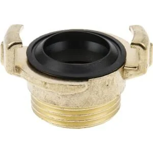 Kramp - 217167 - Coupling M GK
