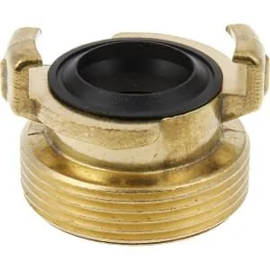Kramp - 217169 - Coupling M GK