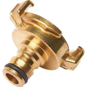 Kramp - 217200 - Plug In GK Coupling