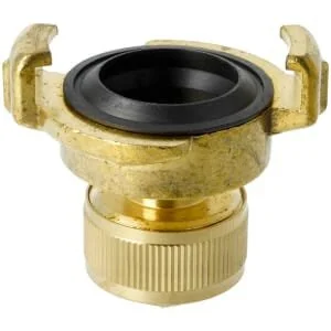 Kramp - 217201 - Hose Connector GK