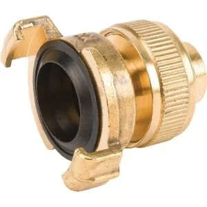Kramp - 217202 - Hose Connector GK