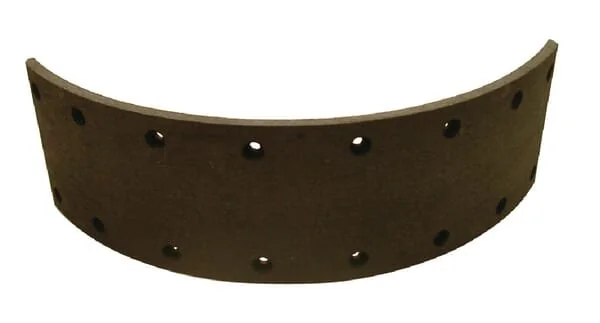 Kramp - 2305250N - Brake Lining Deutz
