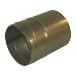 Kramp - 2400000Z - Hose Tail Black 130mm