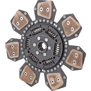 Kramp - 2400AL647590 - Clutch Plate