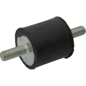 Kramp - 2525A55 - Vibration Damper TYPE A