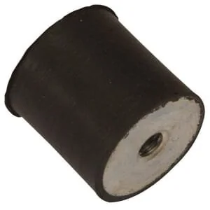 Kramp - 2525C55 - Vibration Damper TYPE C