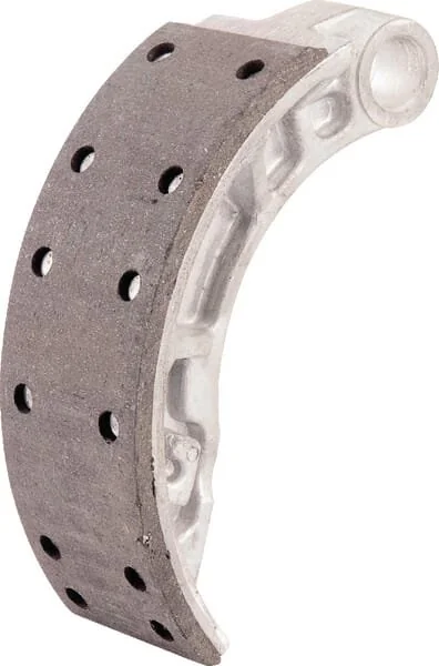 Kramp - 26900046526060M1 - Brake Jaw, Compatible With C-360 Komfort